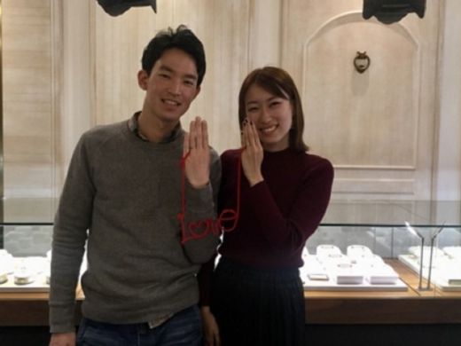 【福岡店】お気に入りが見つかりました！