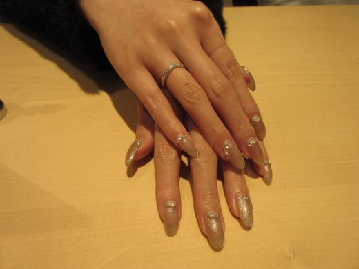 【鹿児島店】一目惚れ☆