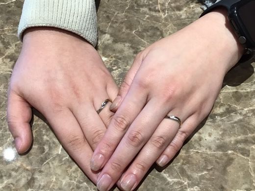 【長野店】想像以上に良いものに 出会うことができました。