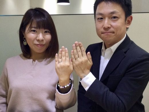 【大分店】満足しております。