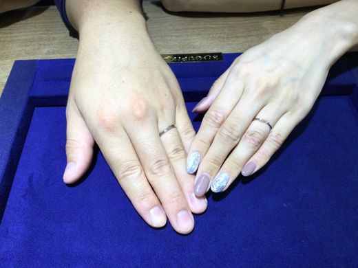 【大分店】自分好みの物が選べてよかったです