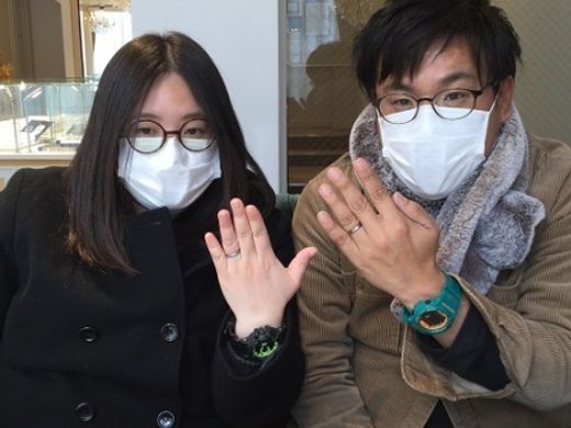 【大阪店】説明も、電話対応も親切丁寧！