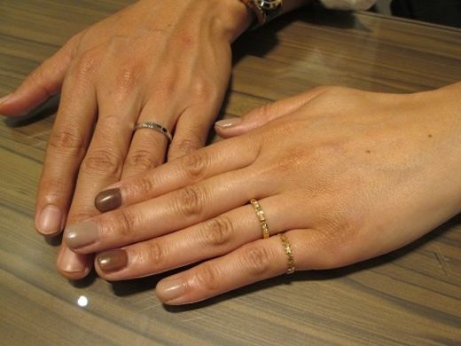 【熊本店】デザインクオリティの高さに満足！