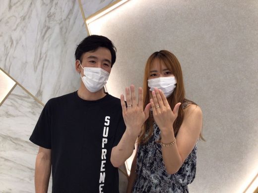 【姫路店】これから大切にしていきます