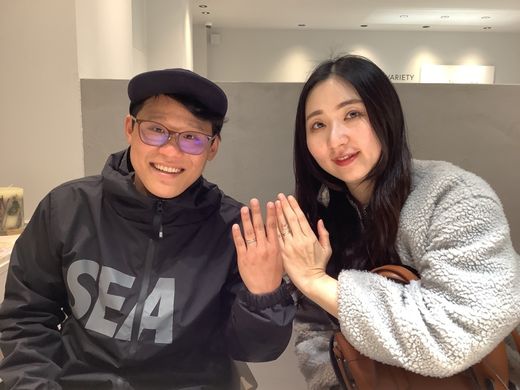 【宮崎店】不安もなく安心して購入できました♡