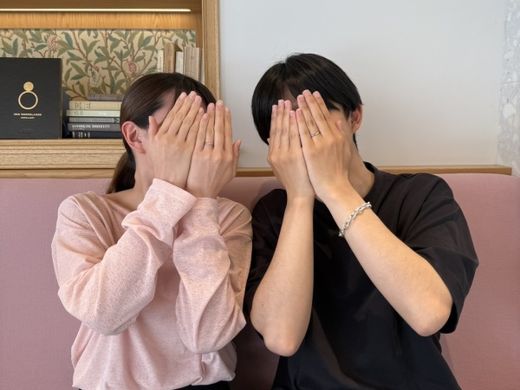 【松本店】大事にします！