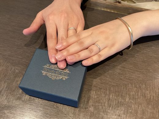 【福岡店】お気に入りのデザイン！