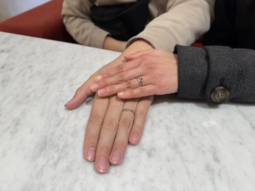 【米子店】一生大切にします！