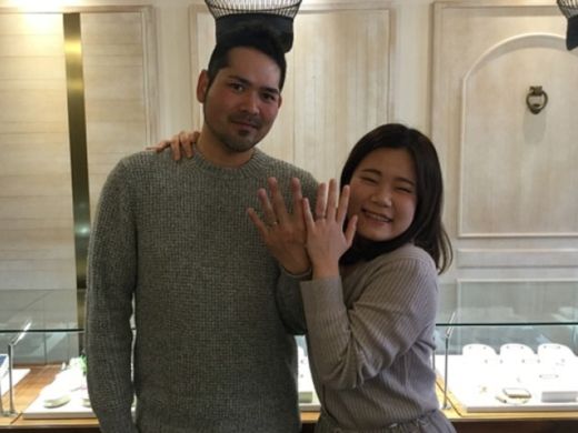 【福岡店】大変満足しています。