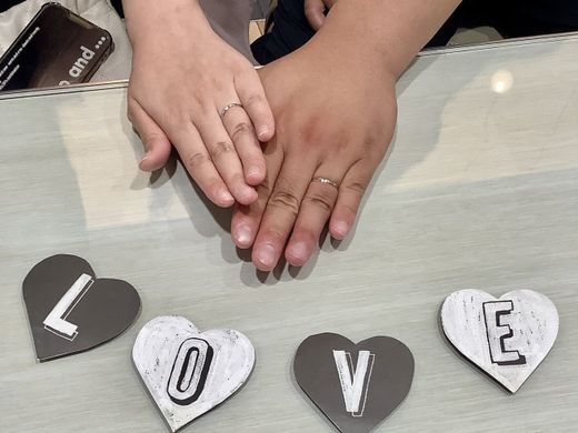 【長崎店】とても満足しています