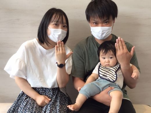 【長野店】来るのが楽しみでした♡