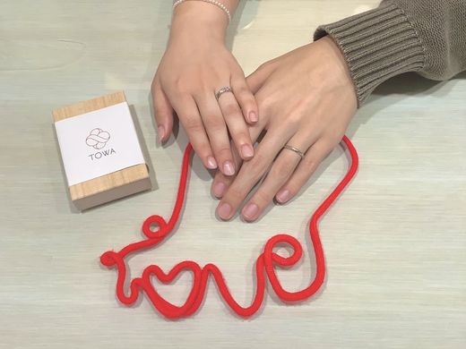 【長崎店】安心して選ぶことができました