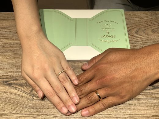 【宮崎店】一番ステキだと思いました