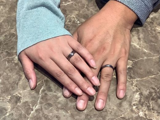 【長野店】ずっと一緒