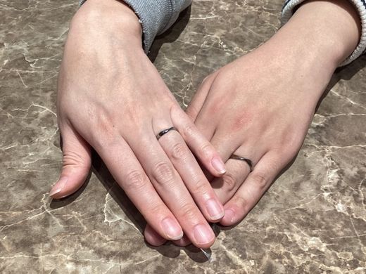 【長野店】出会えて良かったです！