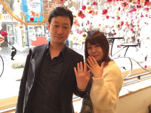 【金沢店】ありがとうございました。