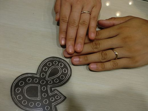 【長崎店】楽しく選ぶことができました。