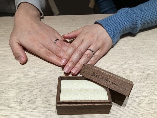 【宮崎店】綺麗な仕上がり