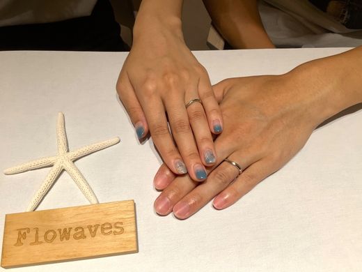 【宮崎店】素敵なリングに出会えました