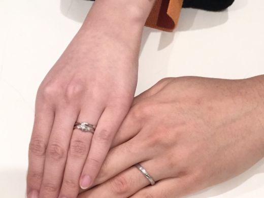 【金沢店】よかったです。