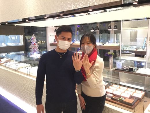 【京都店】とっても良かったです！