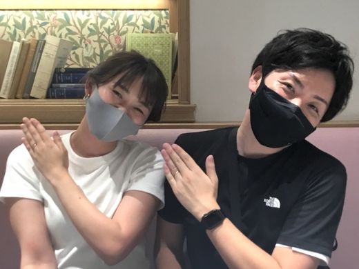 【松本店】さんきゅーーーーーー！！