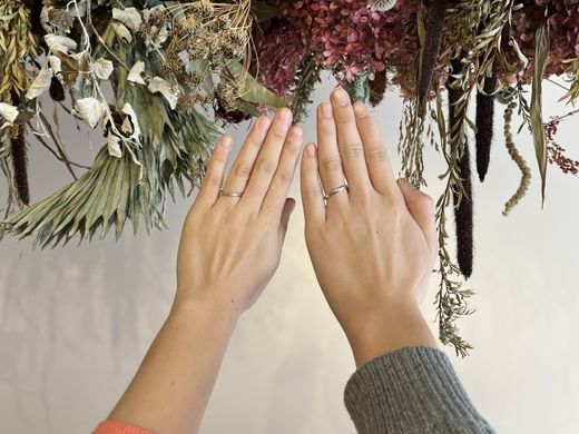 【鳥取店】ぴったりのものを提案していただきました。