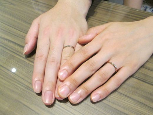 【熊本店】とても親身になってもらえました♪