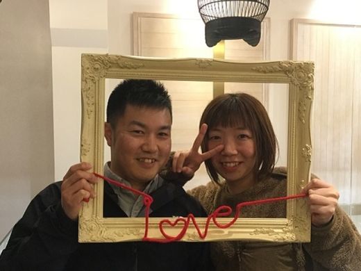 【福岡店】スヌーピーが大好きなので選びました！