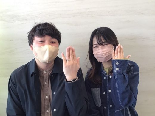 【長野店】めちゃめちゃかわいいです！