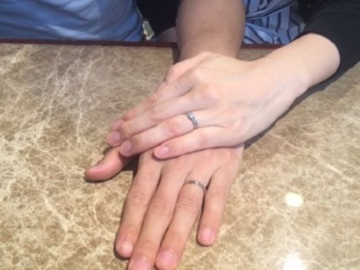 【大阪店】丁寧な説明で信頼出来ました！