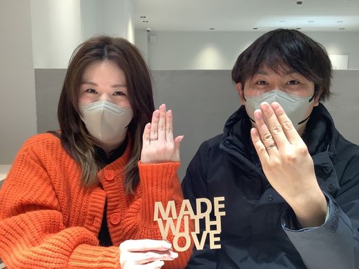 【宮崎店】BIJOUPIKOさんでよかった！