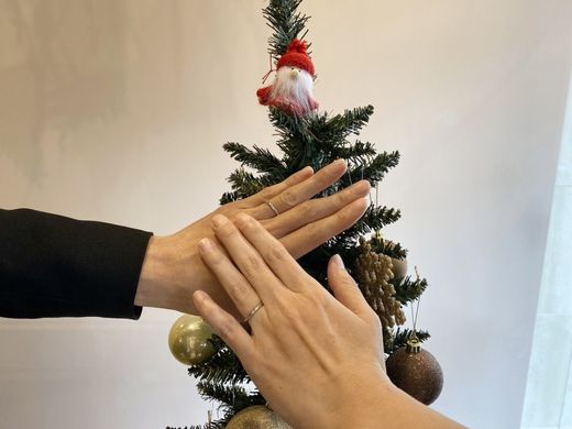 【ビジュピコ鳥取店】丁寧ですごく良かったです！