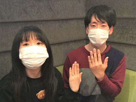 【福井店】欲しいものが手に入りました。