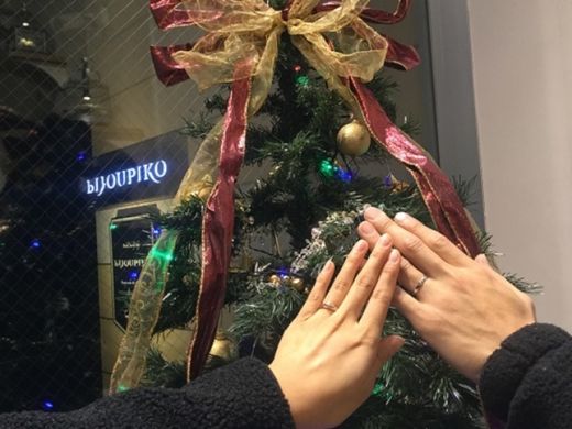 【福岡店】大切にします！