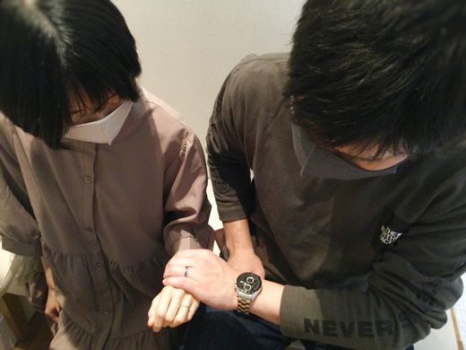 【高知店】見つかりました♡