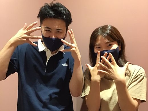 【長野店】幸せになります！！