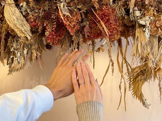 【ビジュピコ鳥取店】ゆっくりと選べました