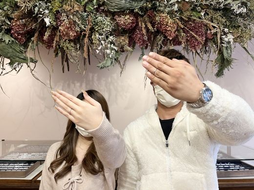 丁寧に対応してくれて良くしてくれました！