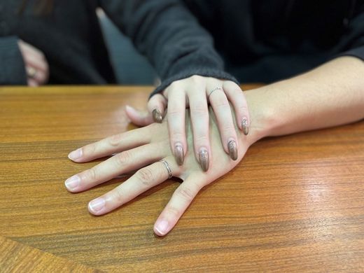 【なんばパークス店】嬉しい気持ちでいっぱいです！