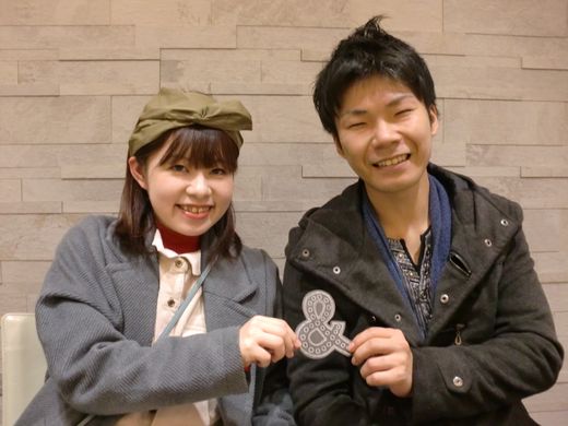 【長崎店】すごく幸せな時間でした♪