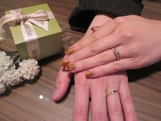 【熊本店】憧れのオレッキオ♡