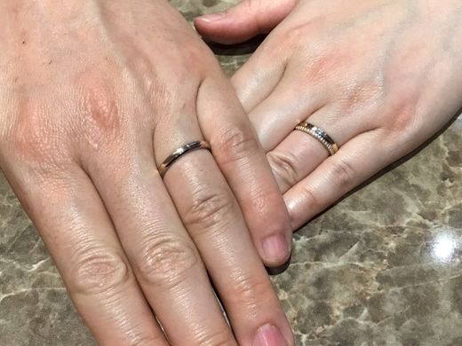 【長野店】仕上がりに満足しました。