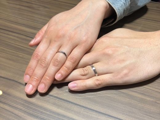  【熊本店】ビジュピコで購入出来て本当によかったです✨