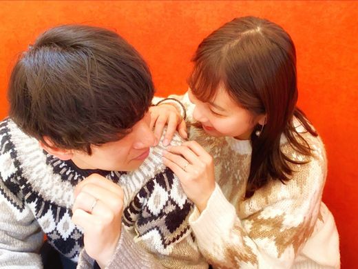 【高知店】これからもよろしくね♡