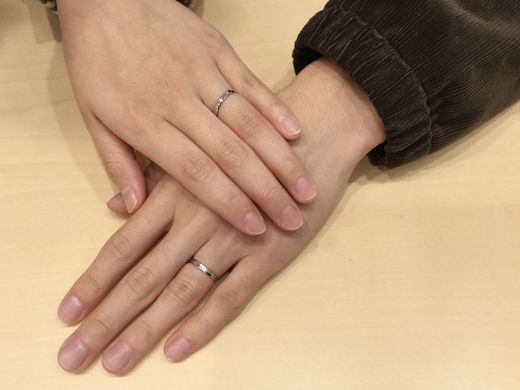 【ダイヤモンド金沢店】とても満足しています。