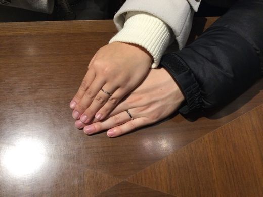 【鹿児島店】シンプルかつかわいい見た目☆