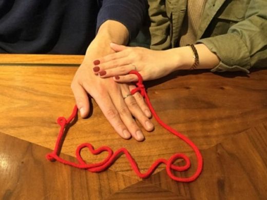 【福岡店】ピンときました！