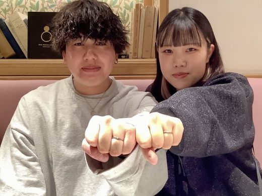 【松本店】一目惚れ！