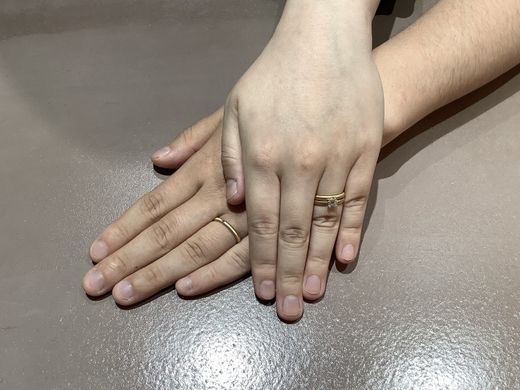 【福井店】お気に入りを見つけることが出来ました。